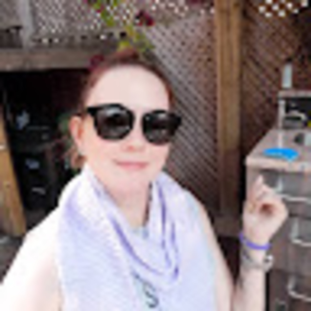 Meet your Posher, Natasha